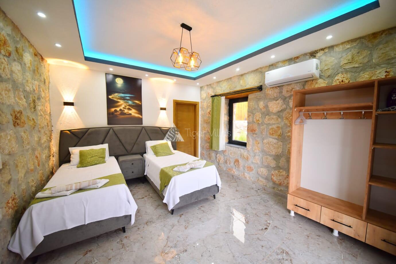 Villa Aşk — 20
