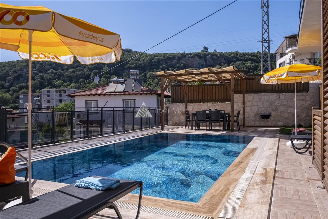 Villa Savaya 1 — 27
