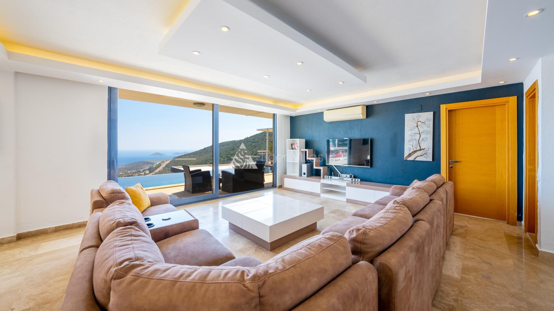 Villa Elit 1 — 52