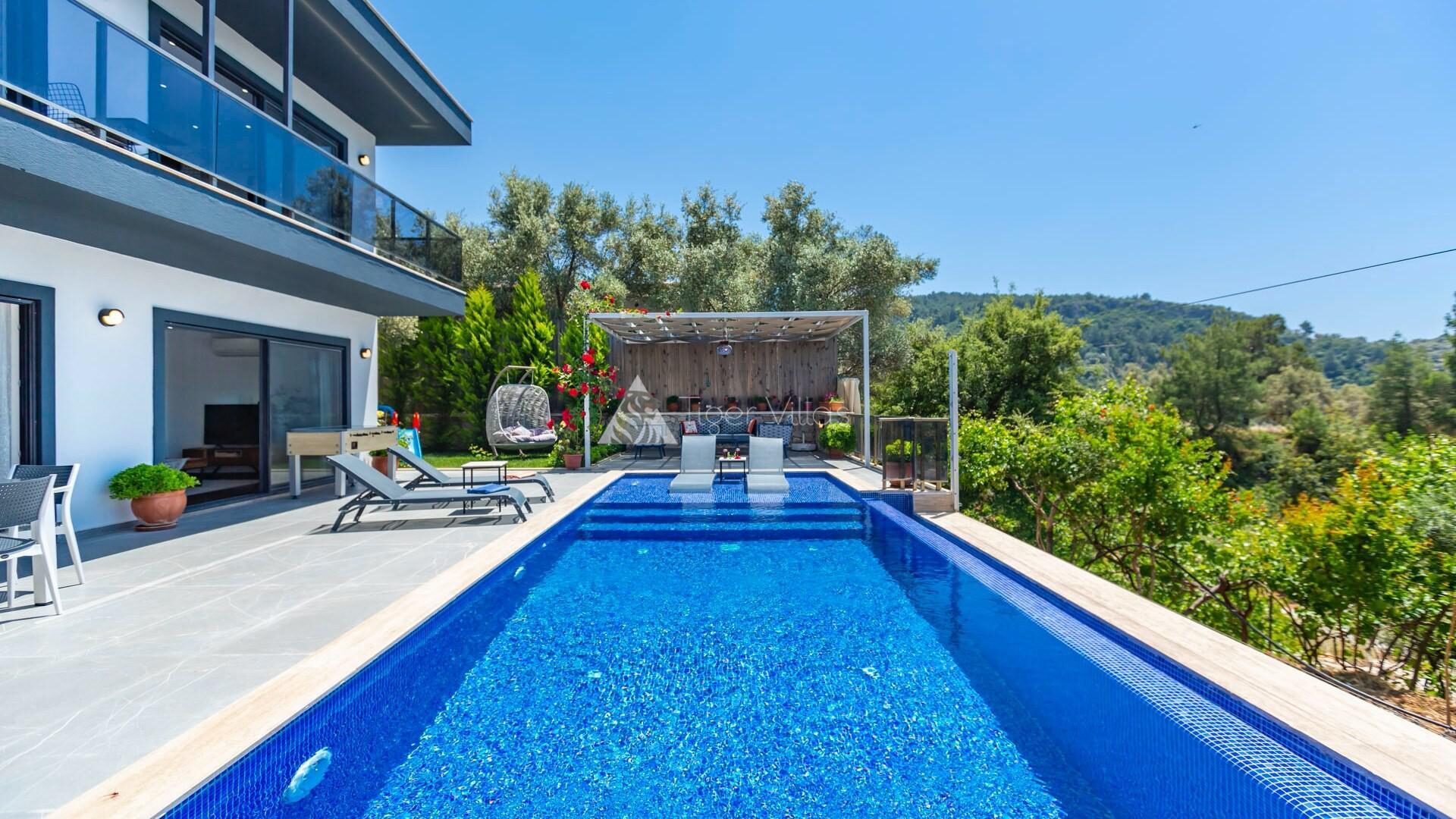 Villa Melida — 17