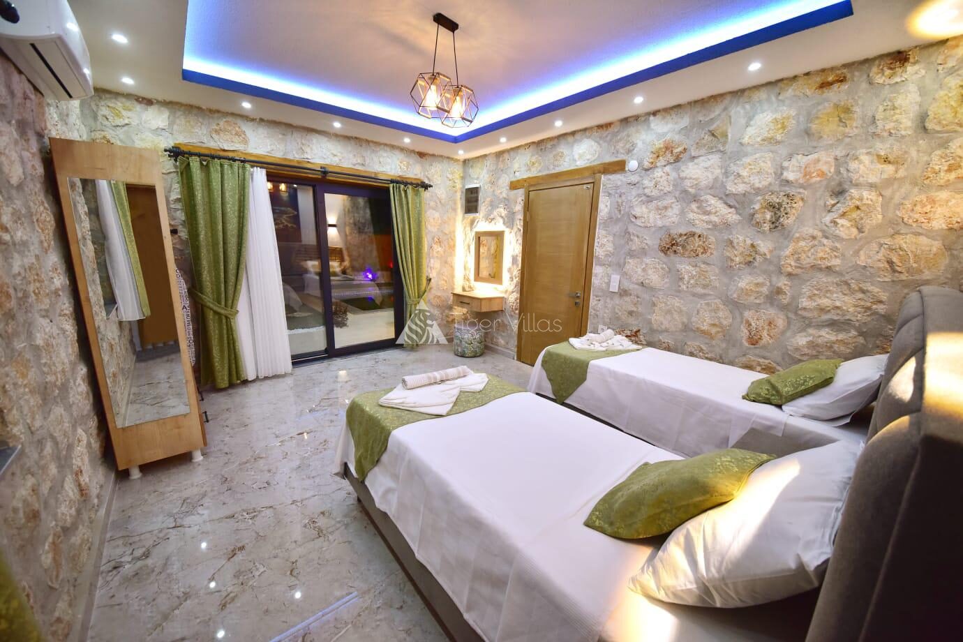 Villa Aşk — 23