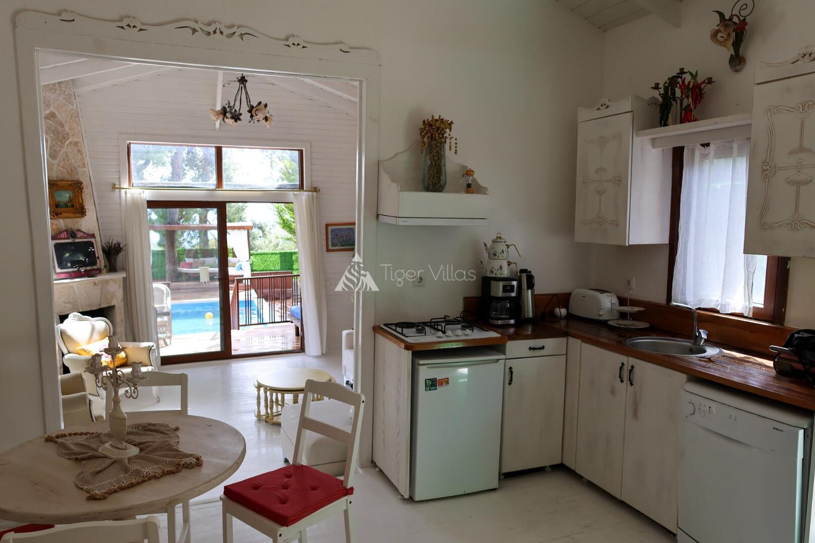 Villa Venüs İslamlar — 20