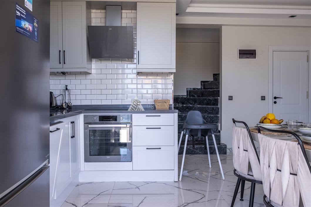 Villa Savaya 2 — 30