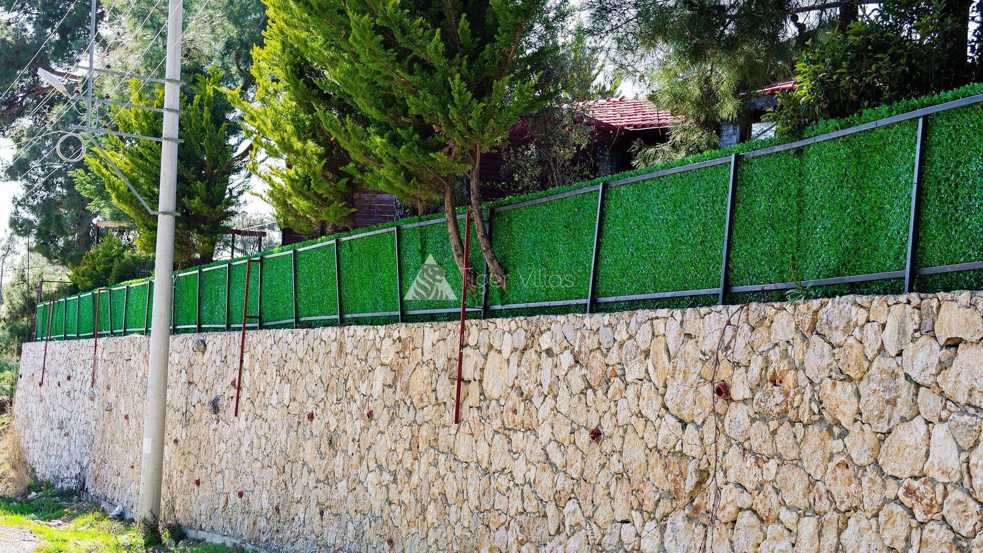 Villa Venüs İslamlar — 21