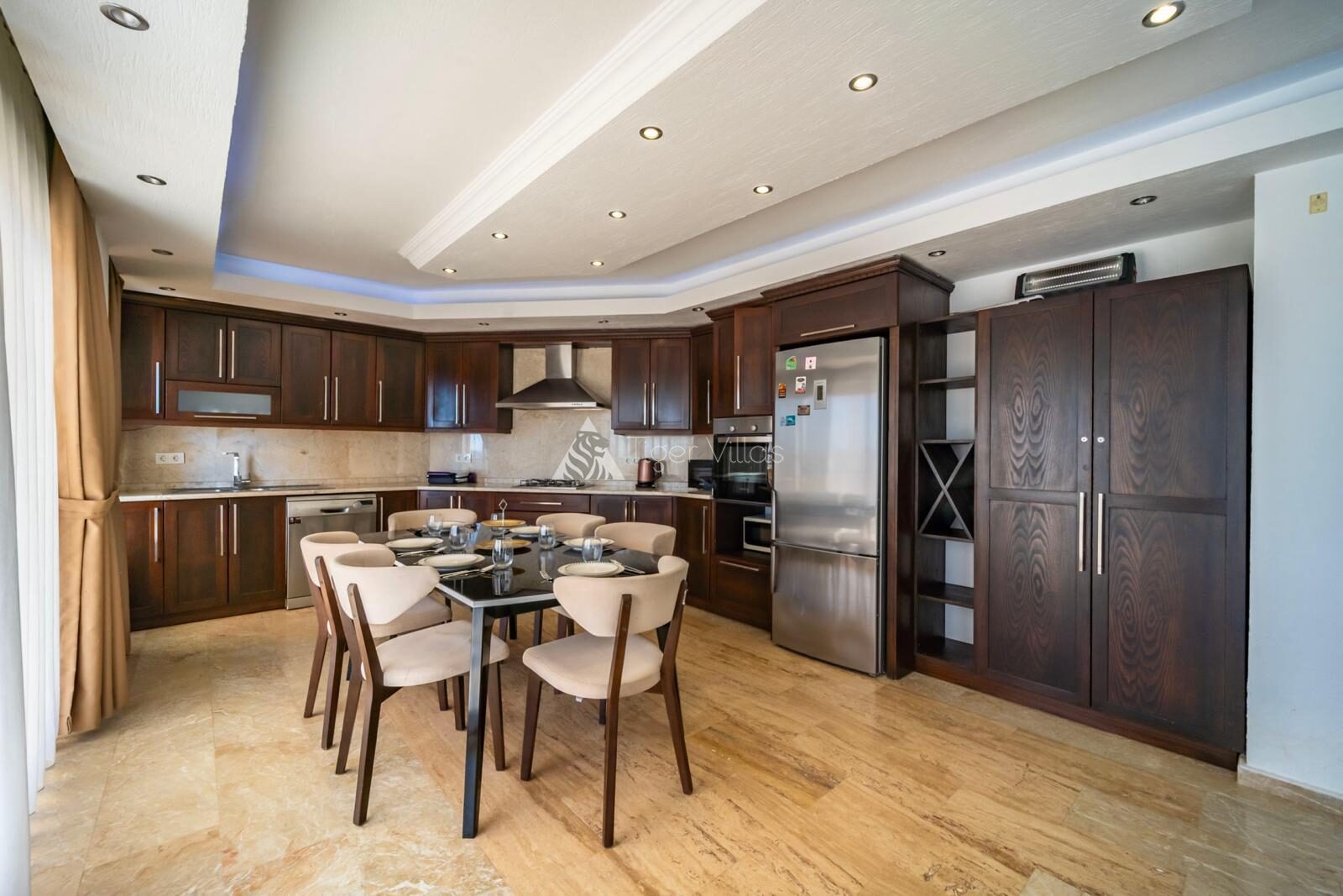 Villa Elisa Kördere — 27