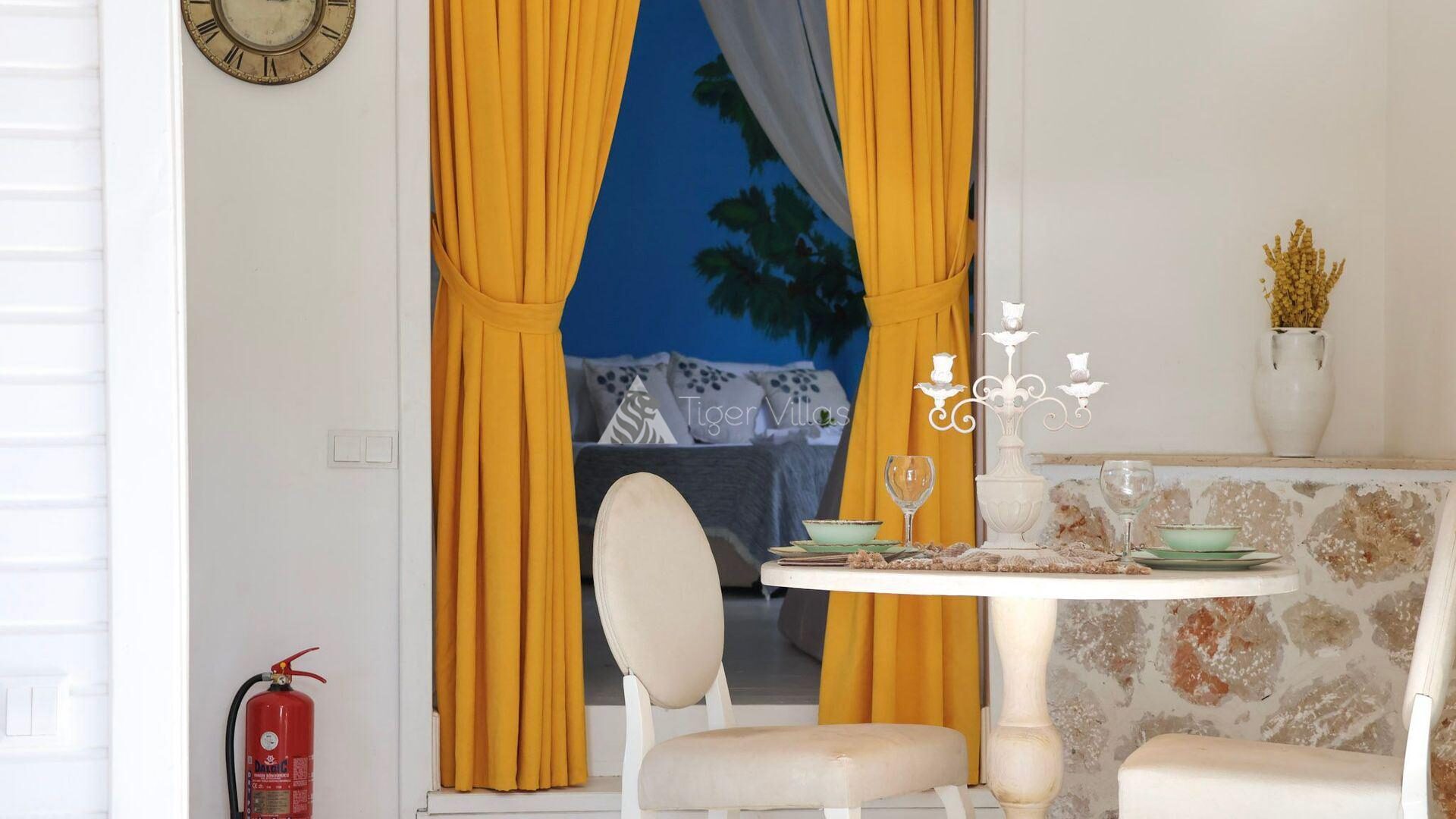 Villa Venüs İslamlar — 23