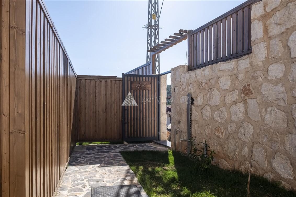 Villa Savaya 1 — 34