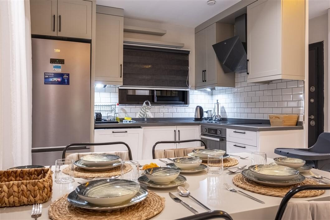 Villa Savaya 2 — 35