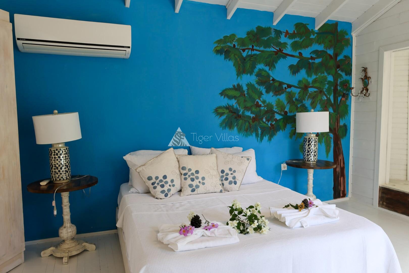 Villa Venüs İslamlar — 24