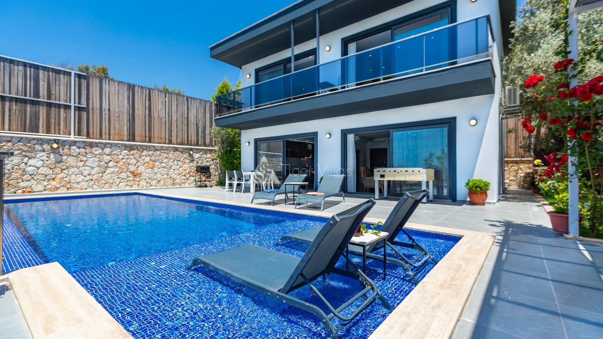 Villa Melida — 22