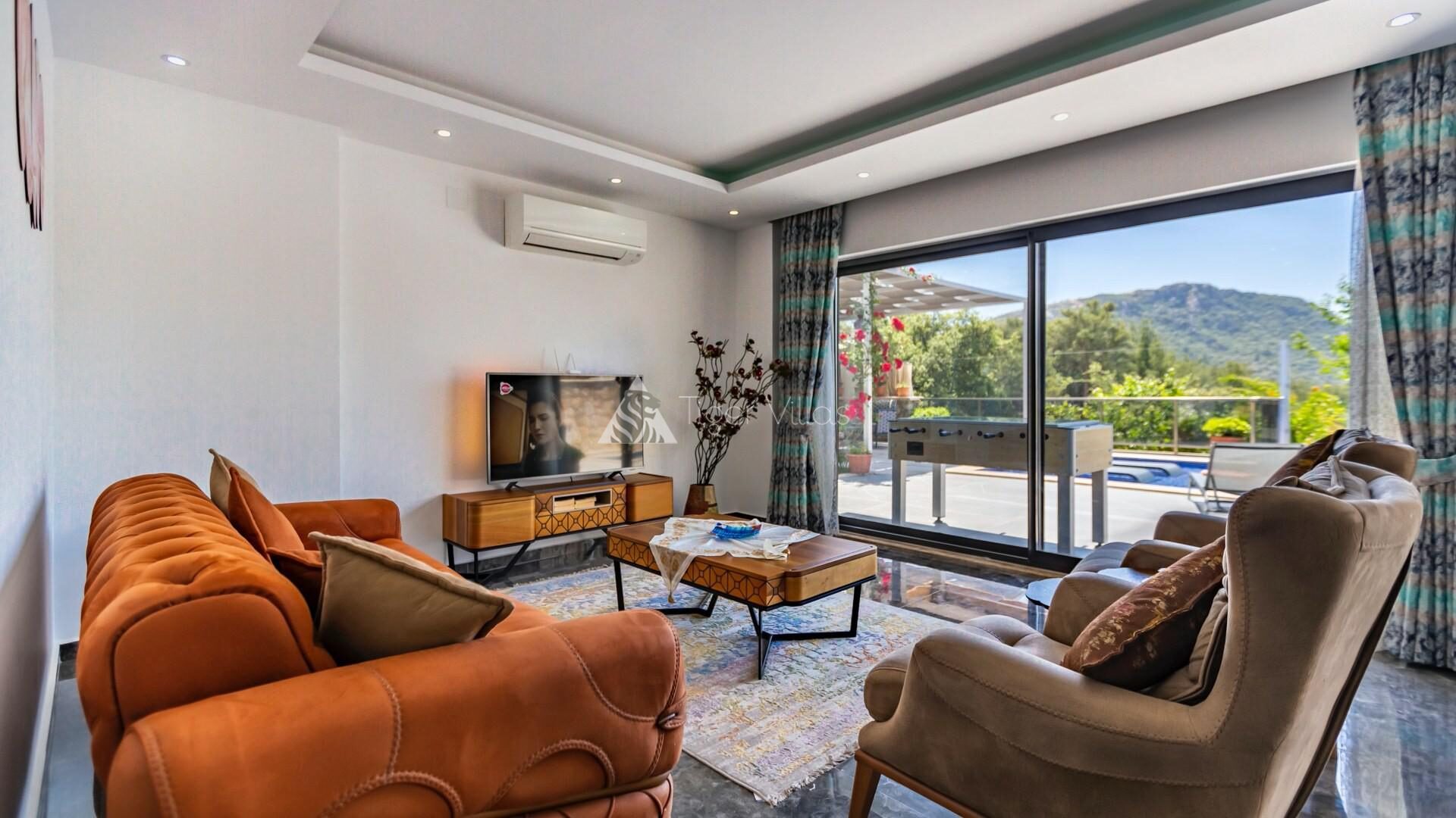 Villa Melida — 23