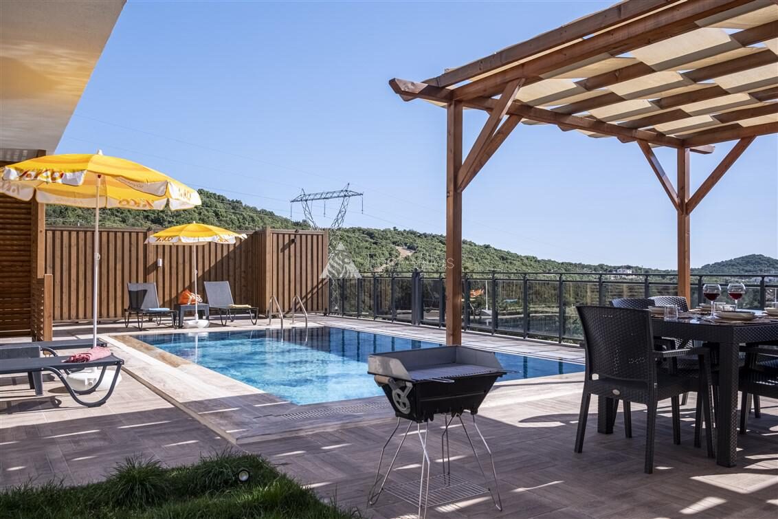 Villa Savaya 1 — 38