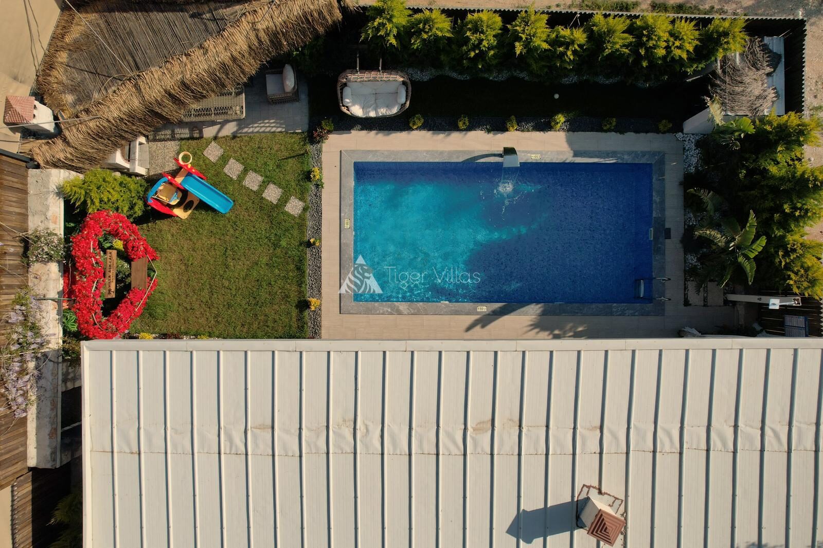 Villa Aşk — 30