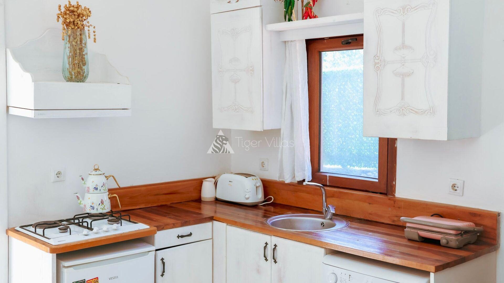 Villa Venüs İslamlar — 27