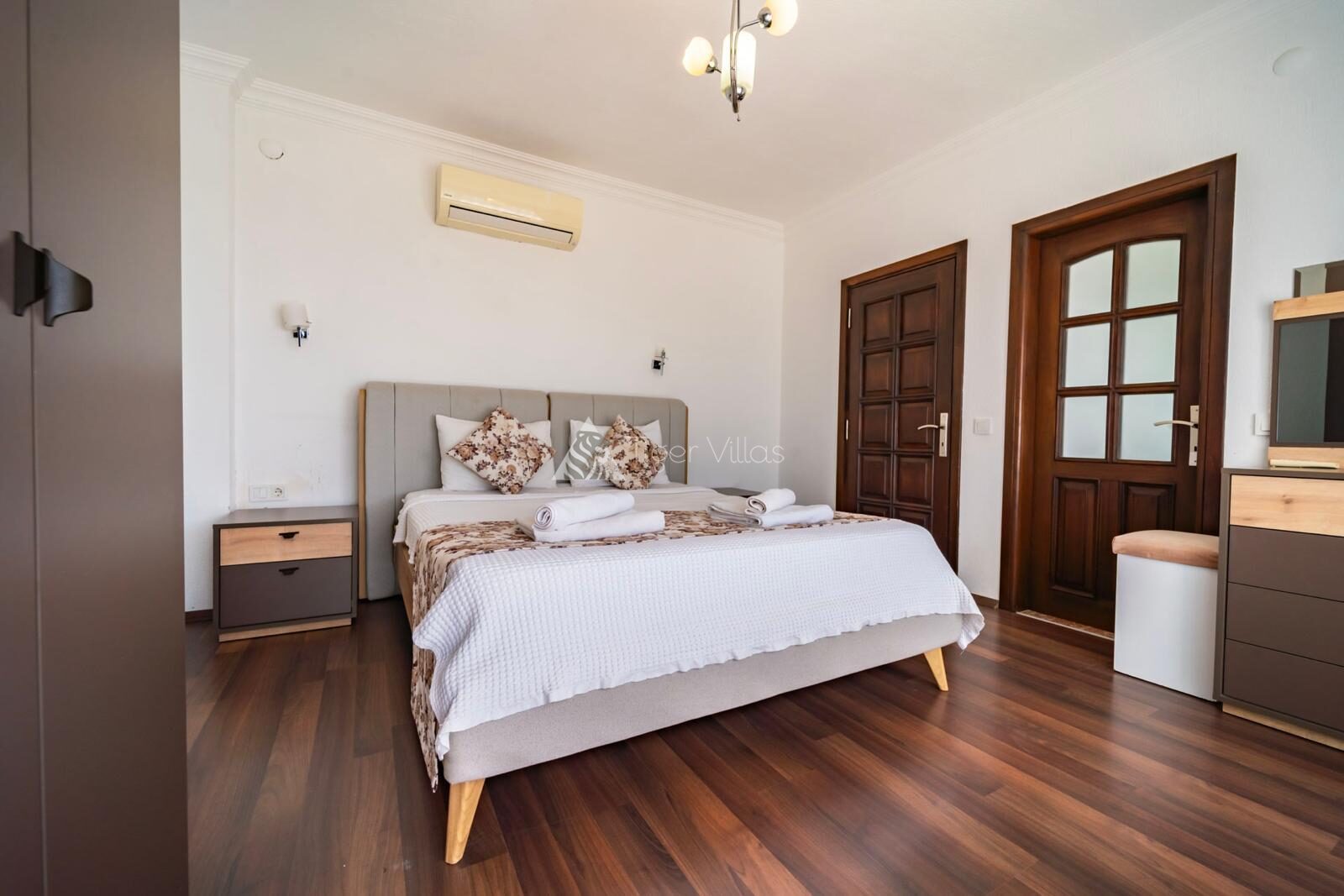 Villa Elisa Kördere — 34