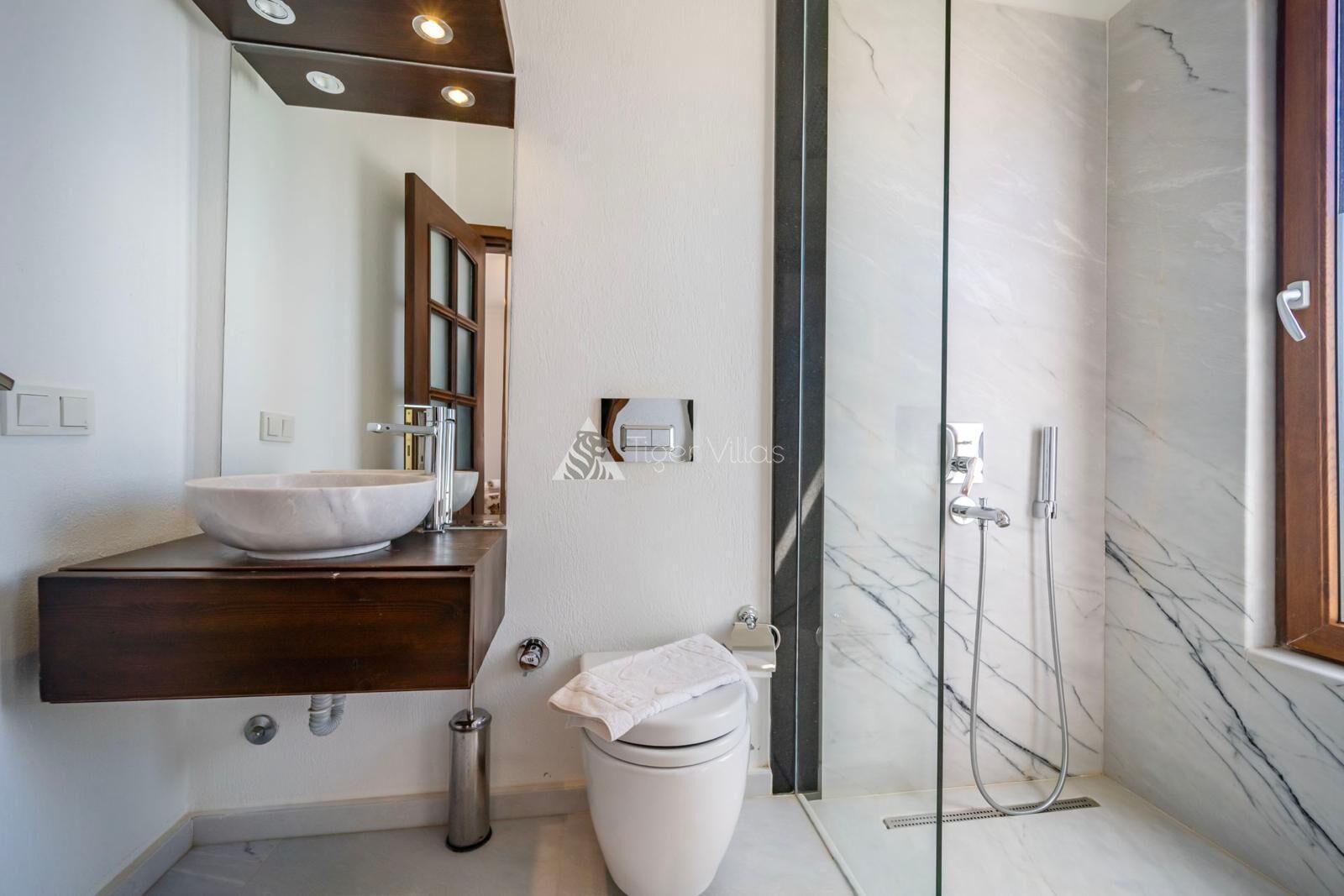 Villa Elisa Kördere — 35