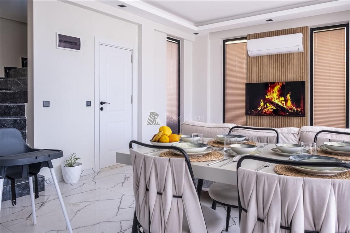Villa Savaya 1 — 48