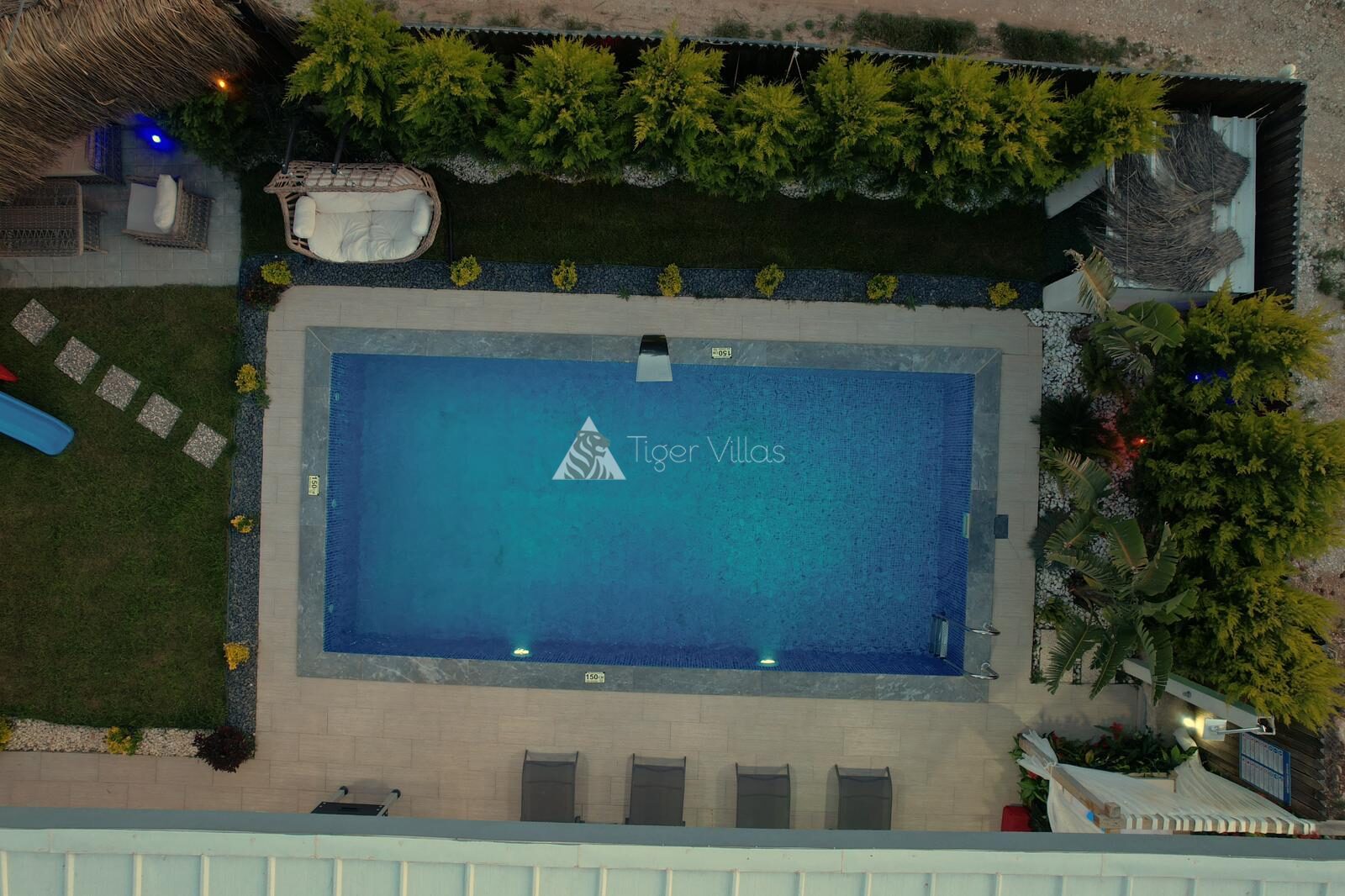 Villa Aşk — 35