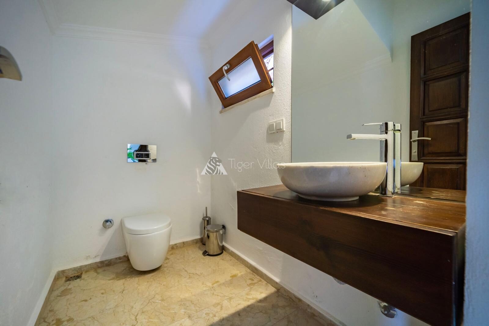 Villa Elisa Kördere — 41