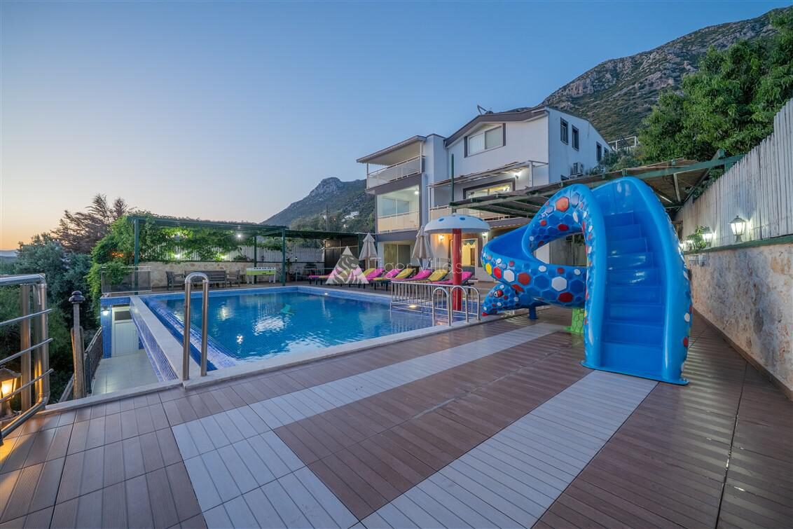 Villa Akça — 1