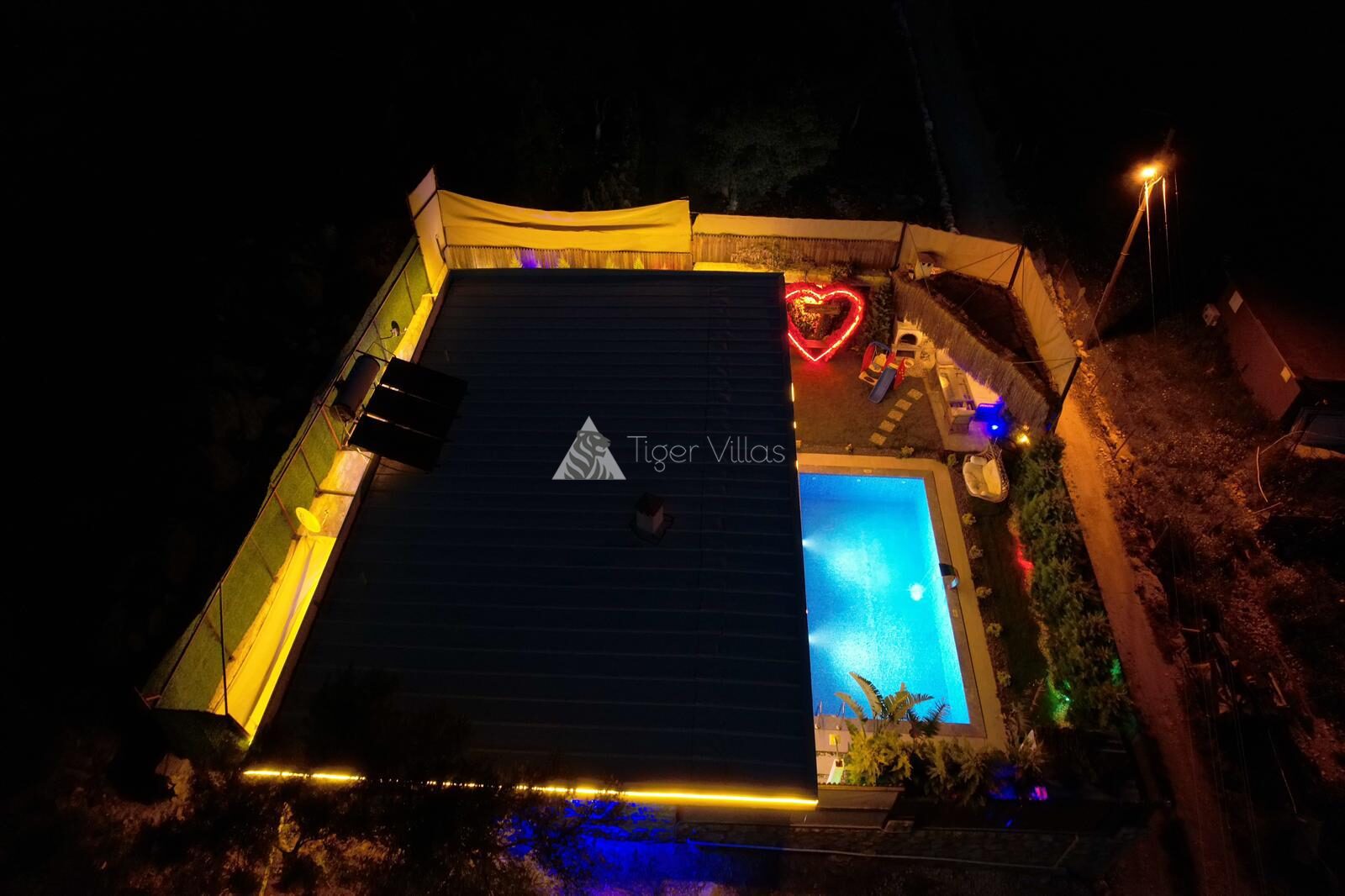 Villa Aşk — 44