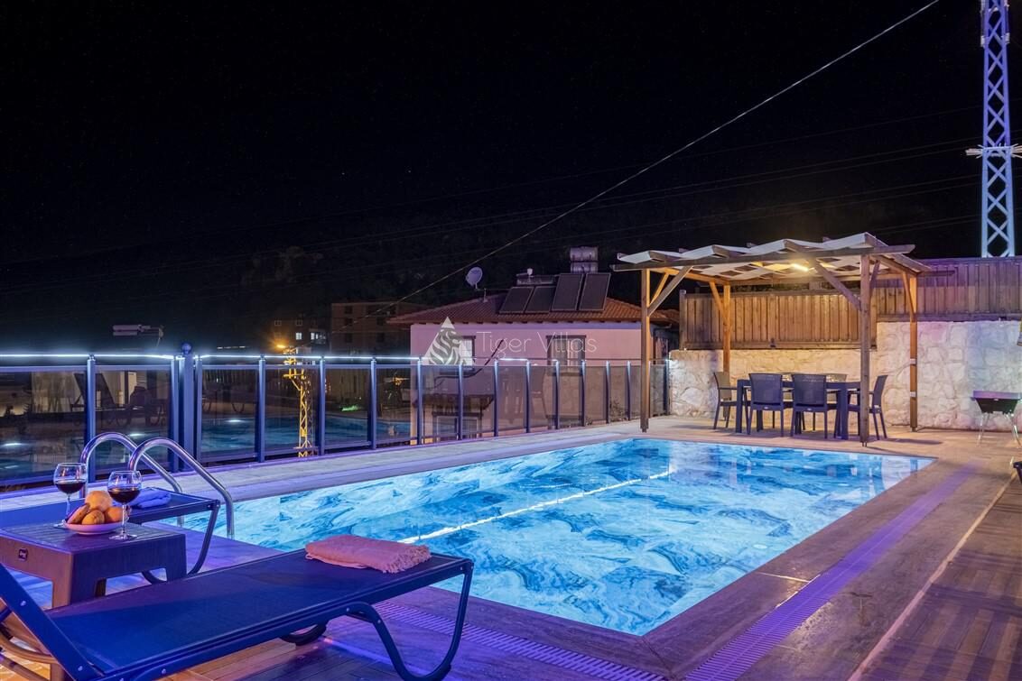 Villa Savaya 1 — 64