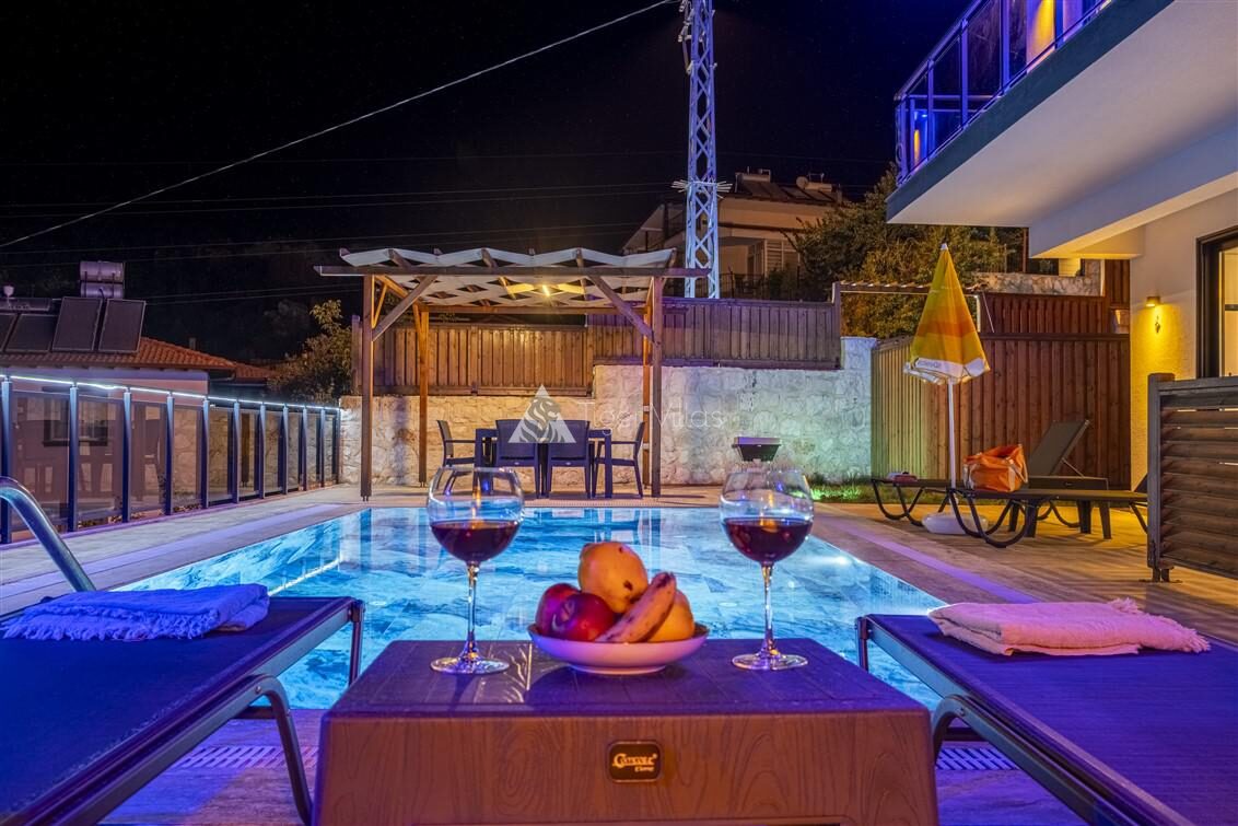 Villa Savaya 1 — 66