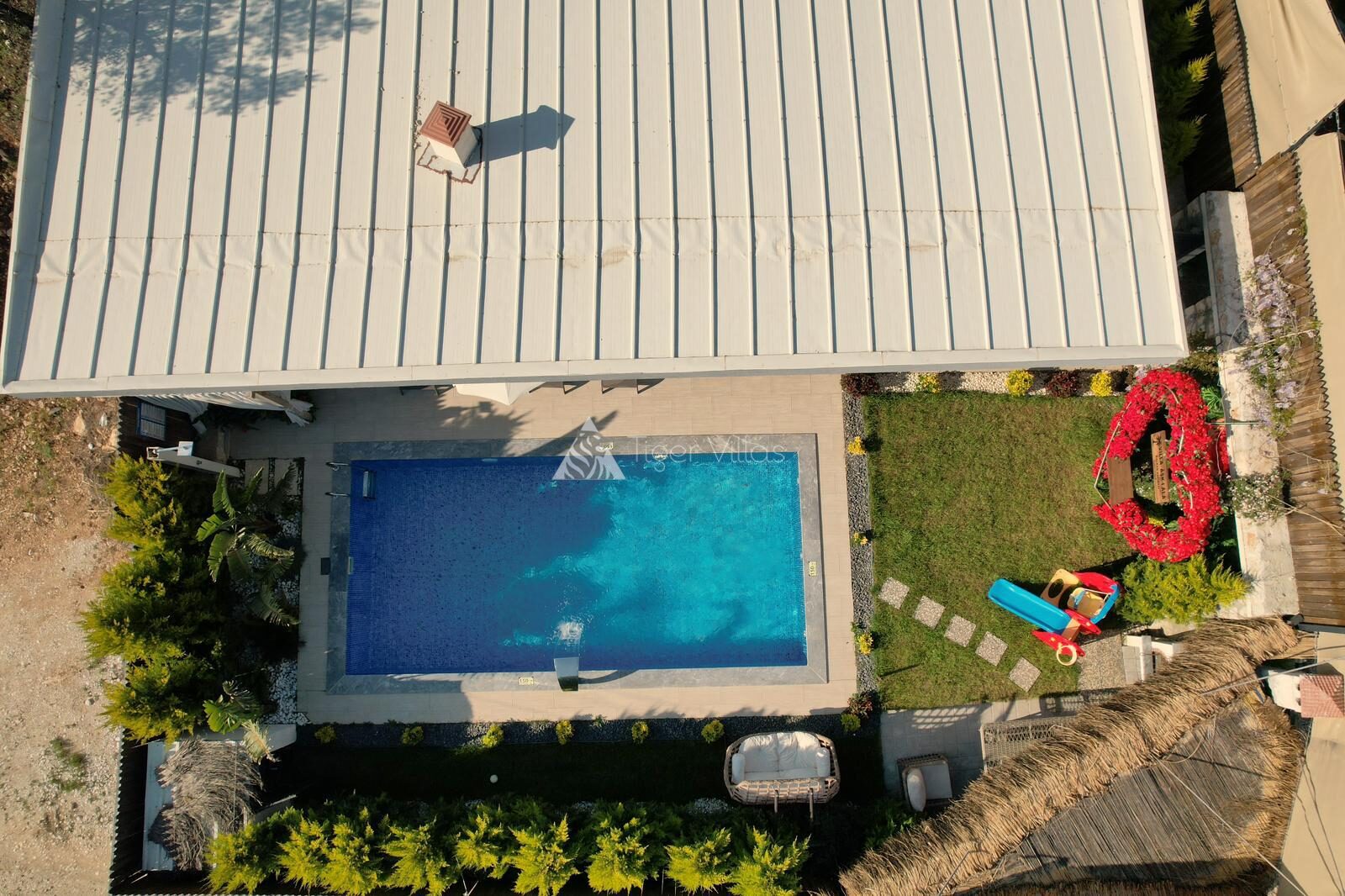 Villa Aşk — 48
