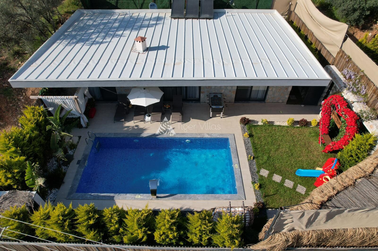 Villa Aşk — 49
