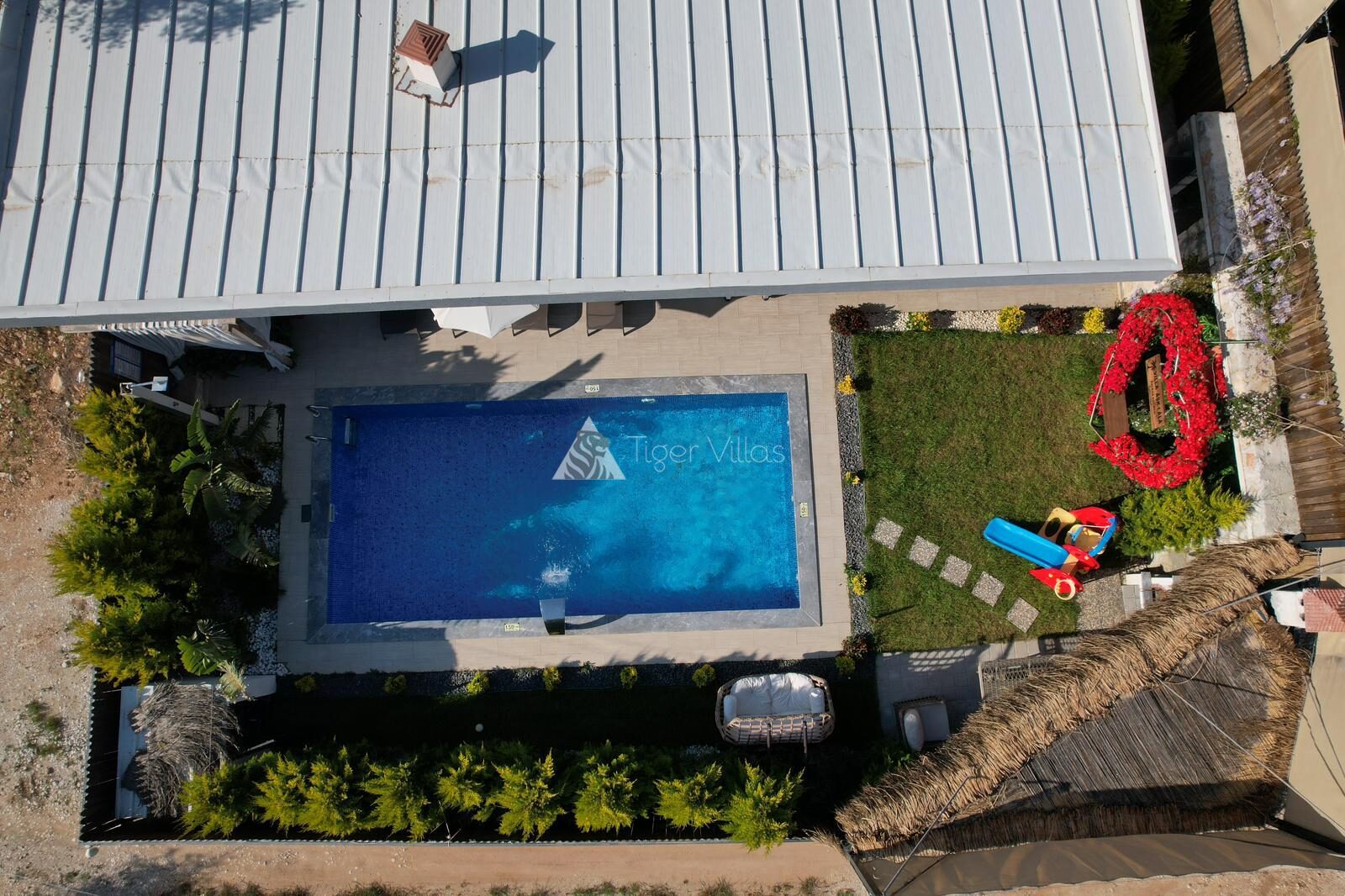 Villa Aşk — 51