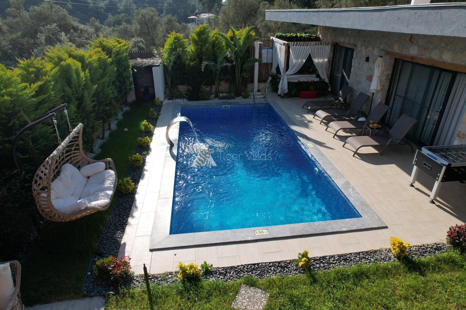 Villa Aşk — 52