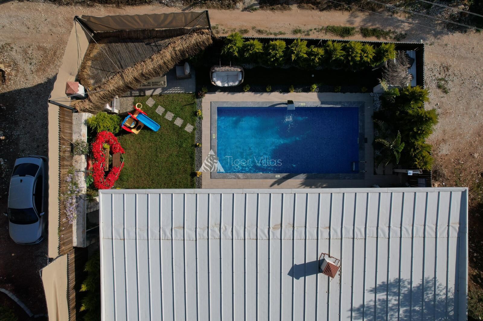 Villa Aşk — 54
