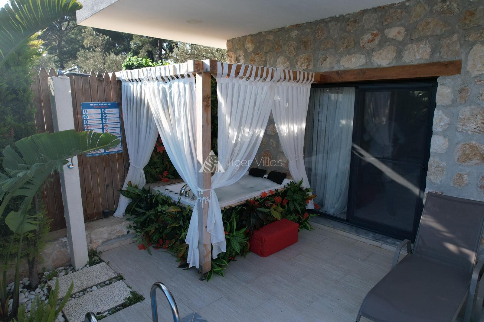 Villa Aşk — 55