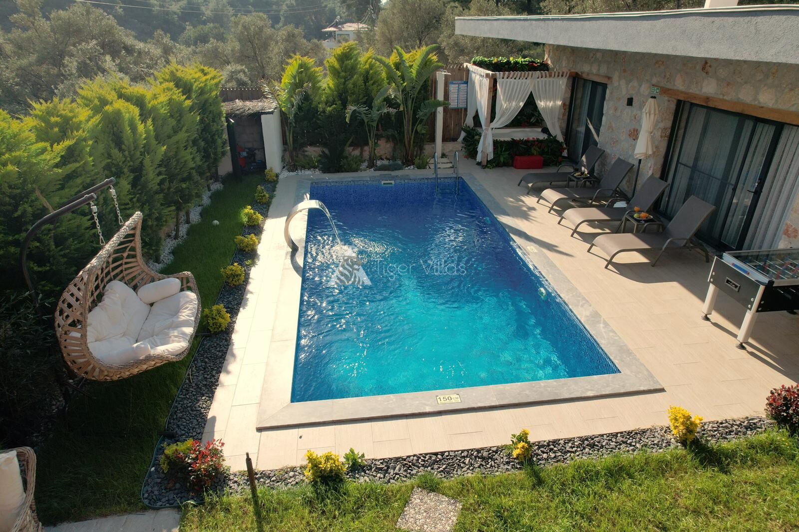Villa Aşk — 57