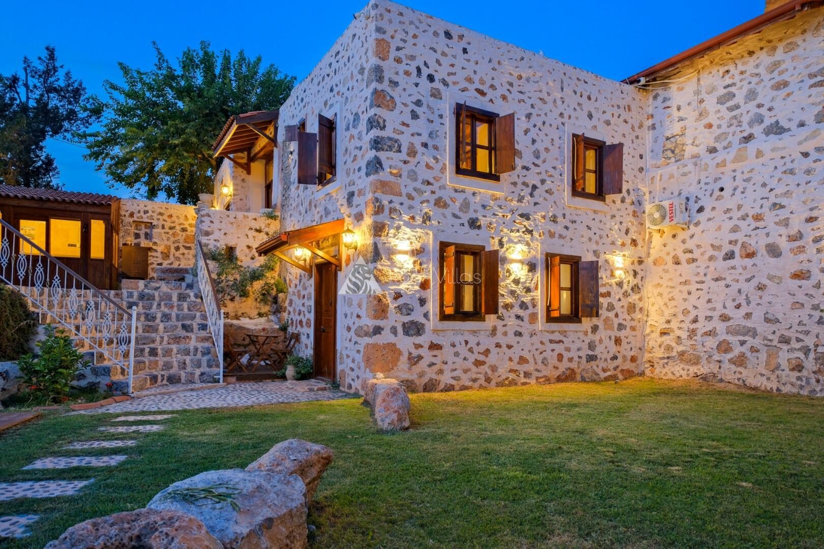 Villa Yusuf Paşa Konağı — 10