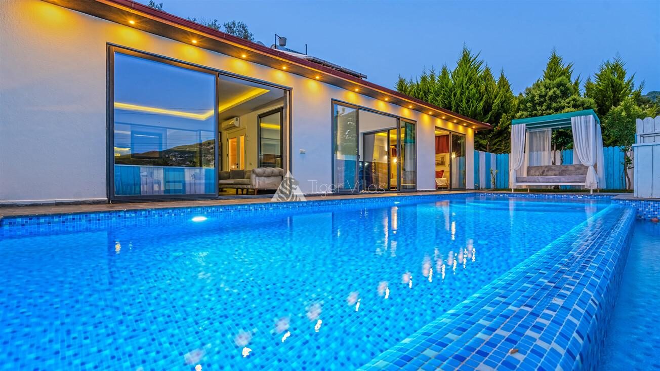 Villa Monolisa — 2