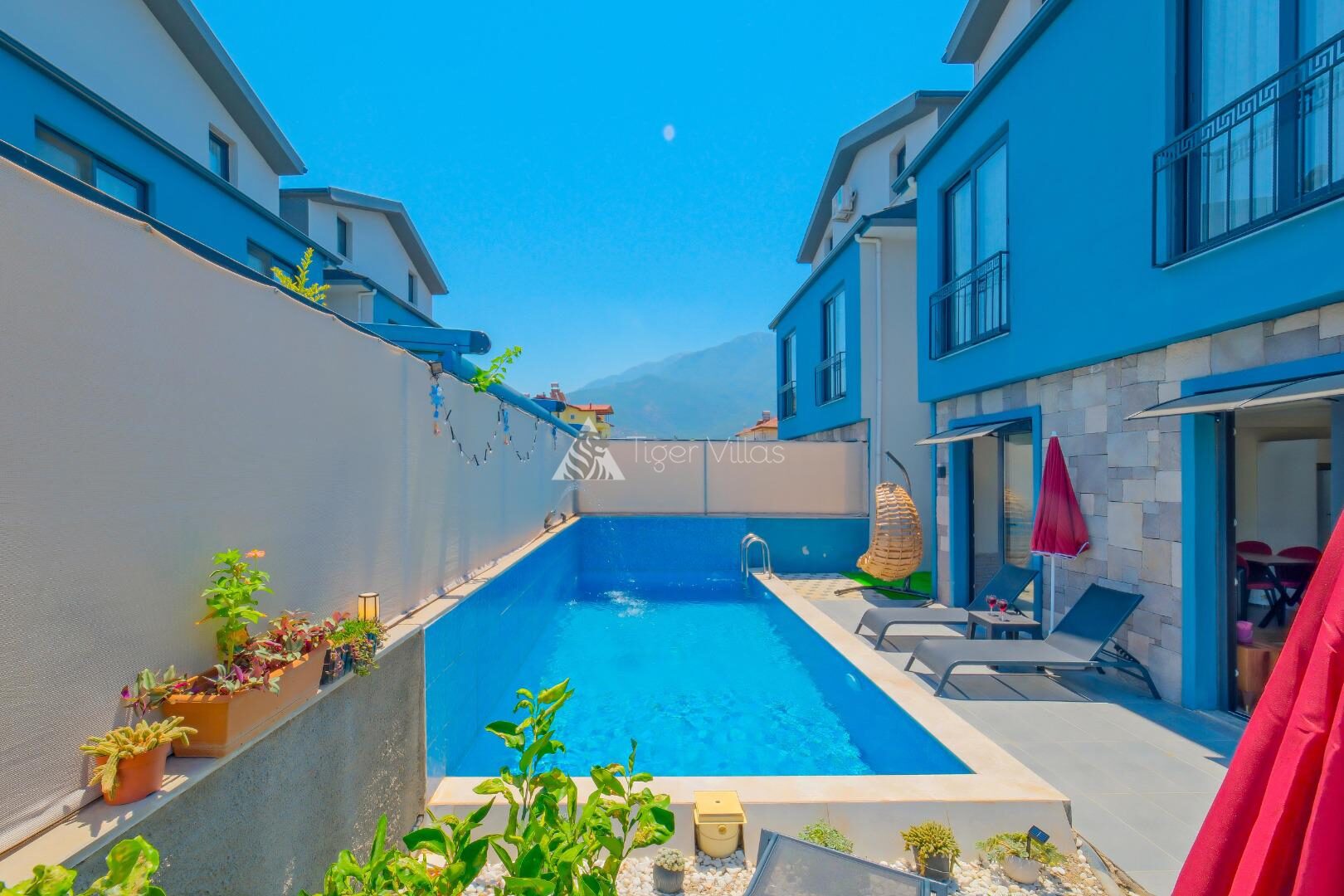 Villa Nevapark 2 — 6