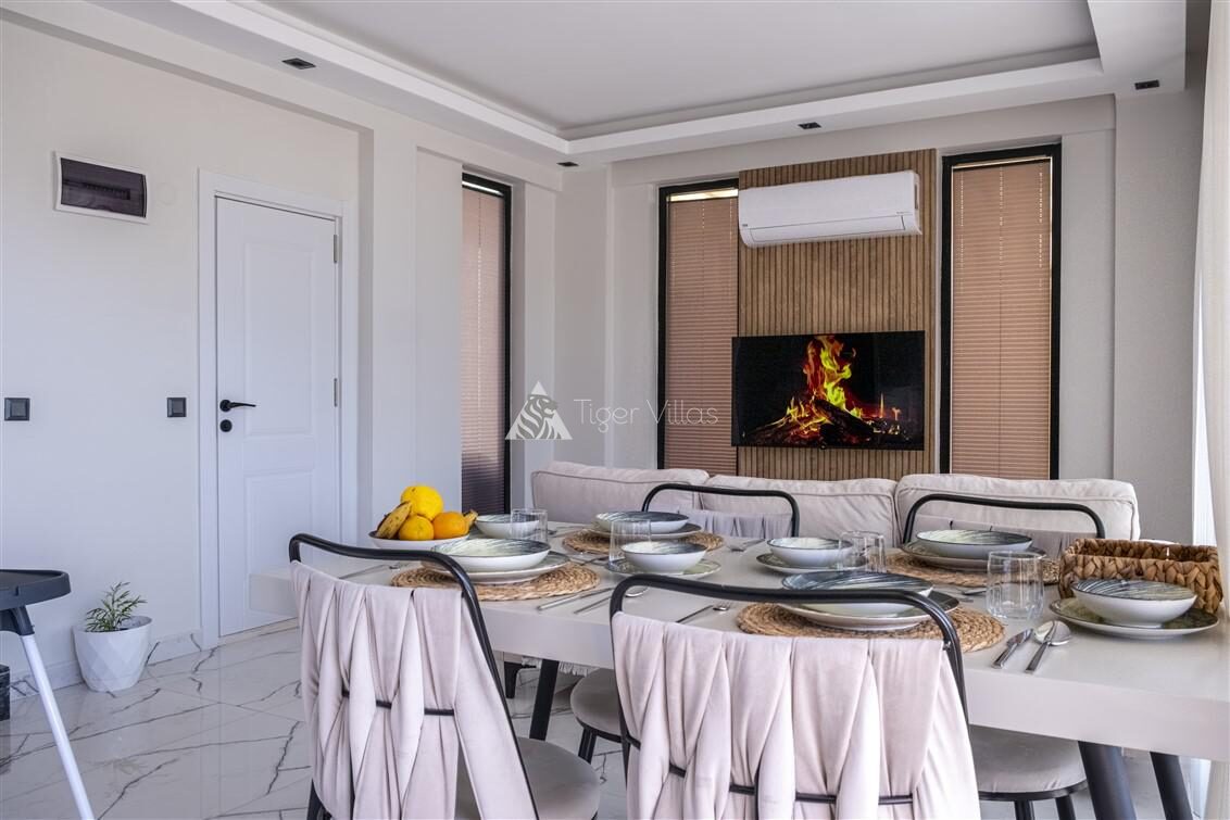 Villa Savaya 1 — 93