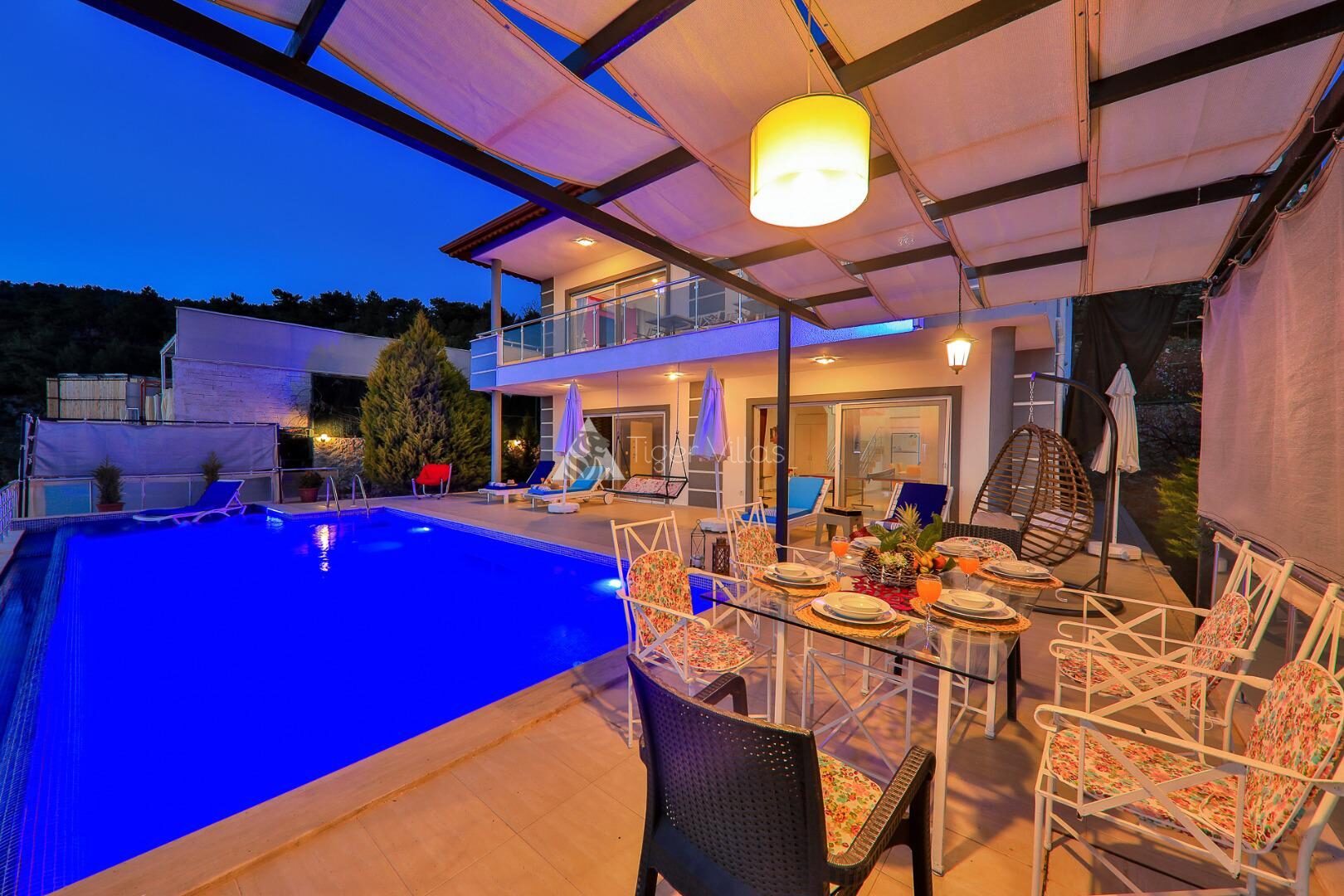 Villa Melisa — 3