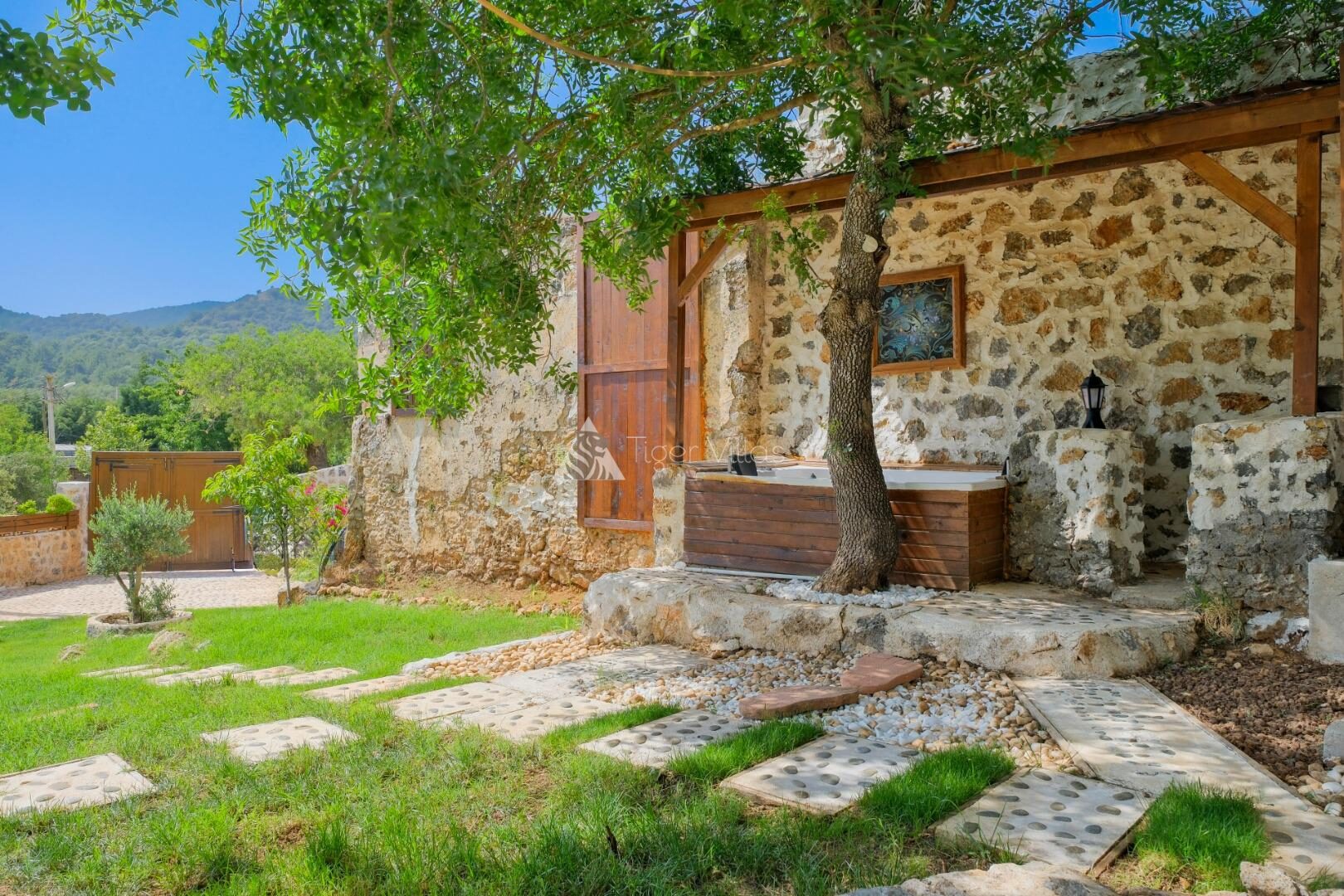 Villa Yusuf Paşa Konağı — 20