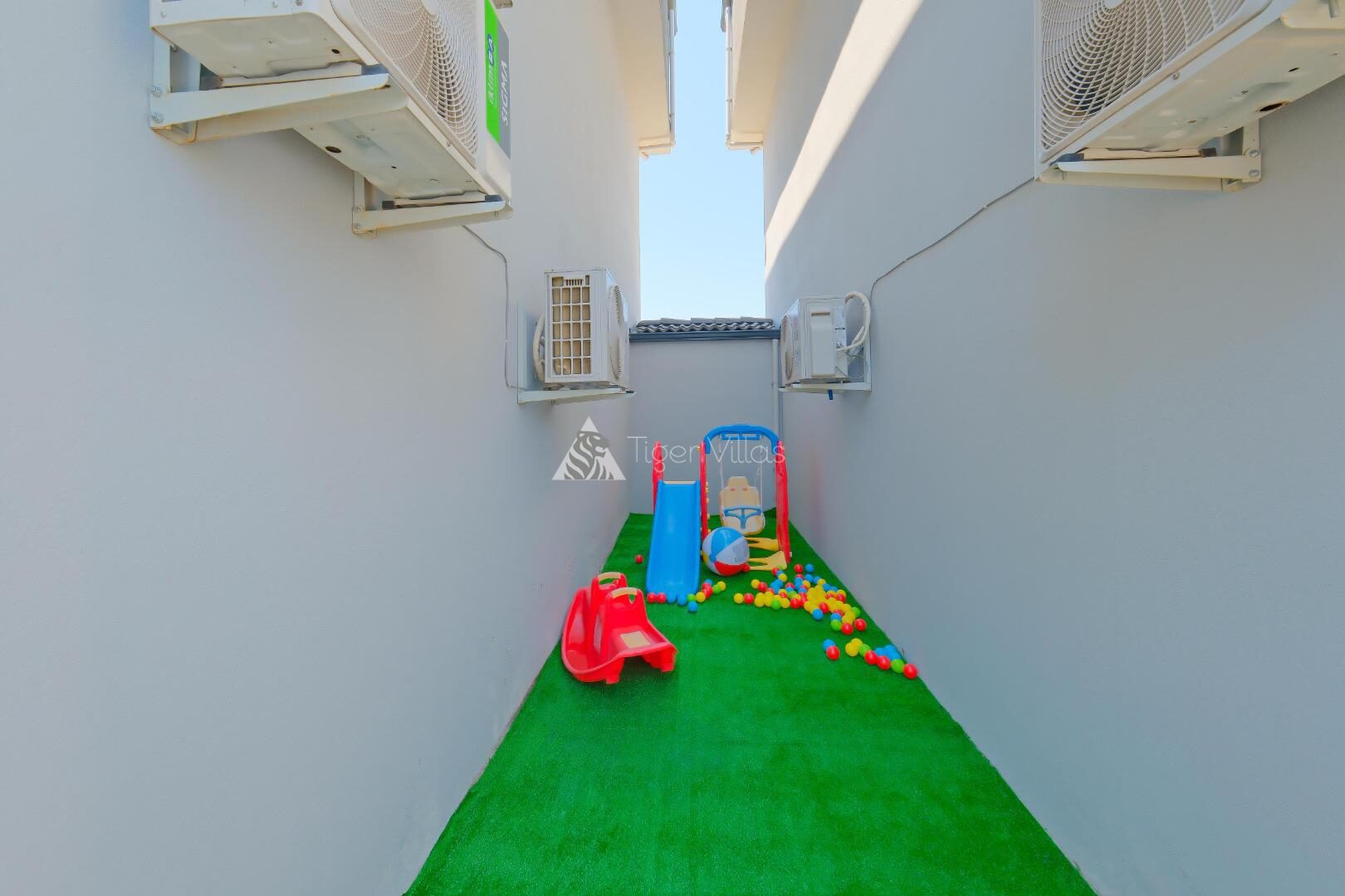 Villa Nevapark 2 — 13