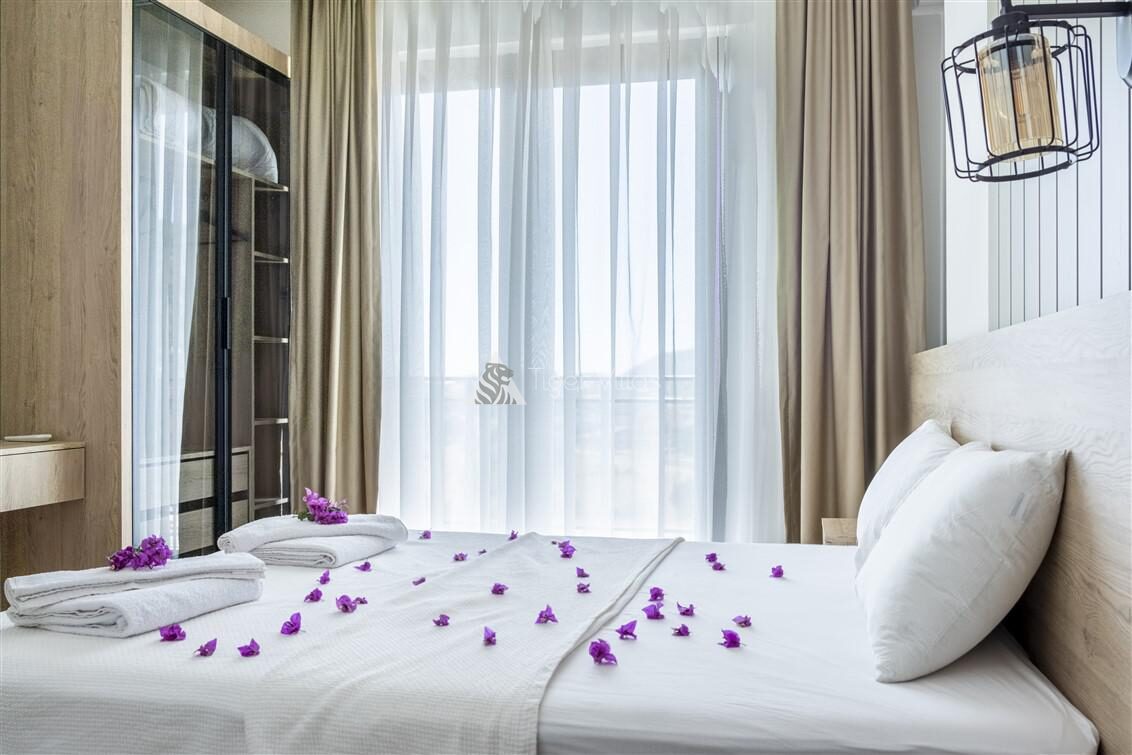 Villa Savaya 1 — 100