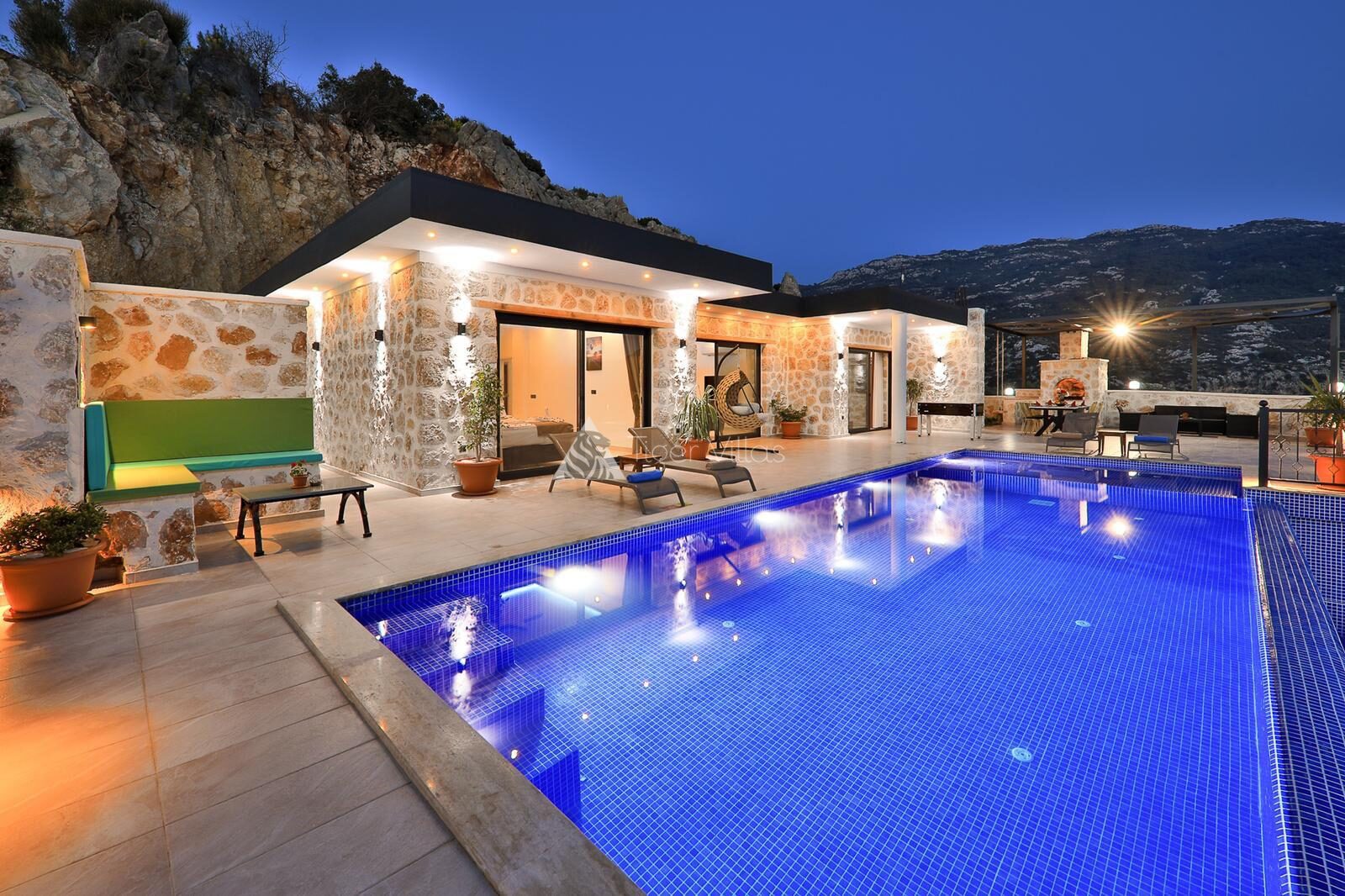 Villa Keçe — 7