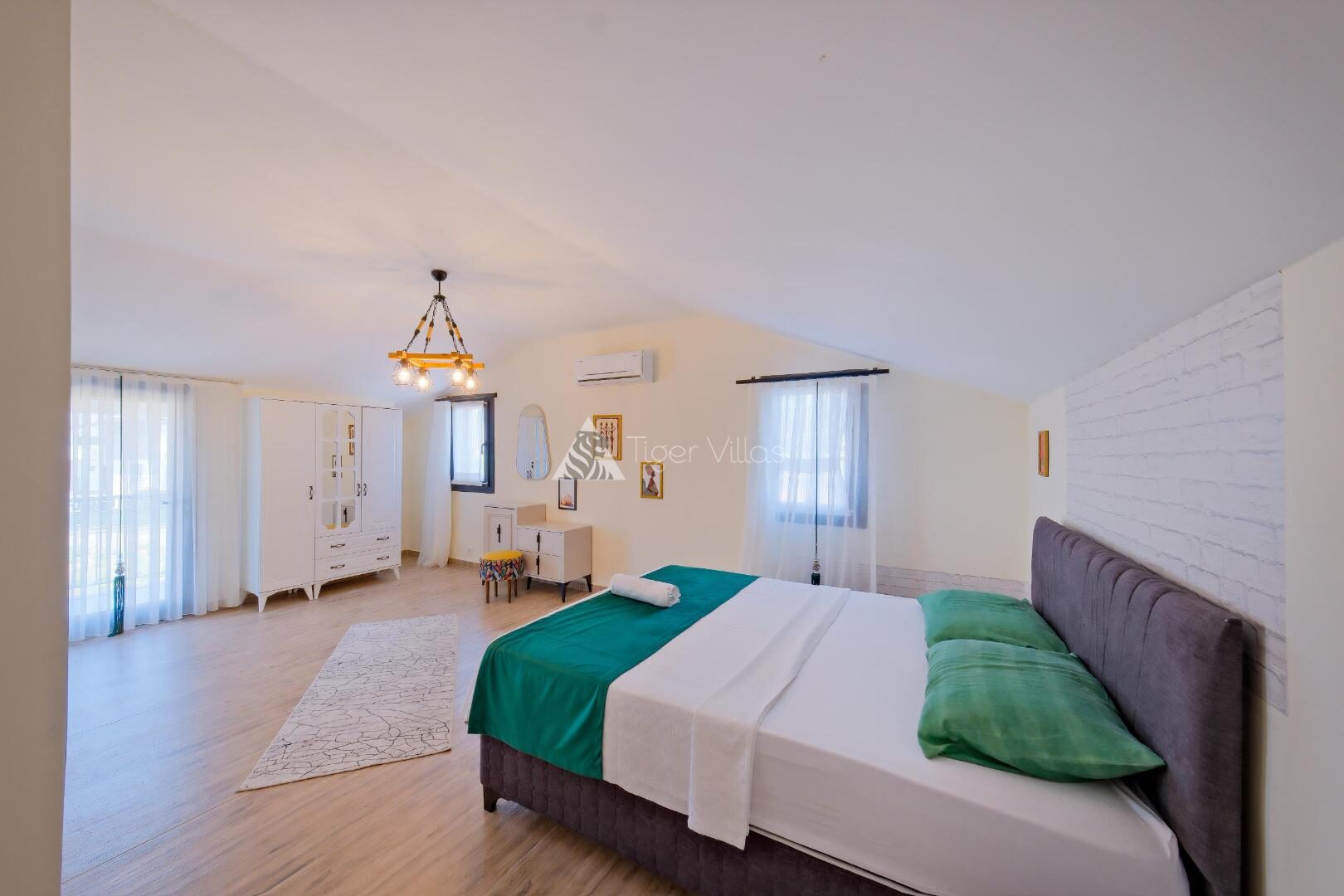 Villa Nevapark 1 — 16