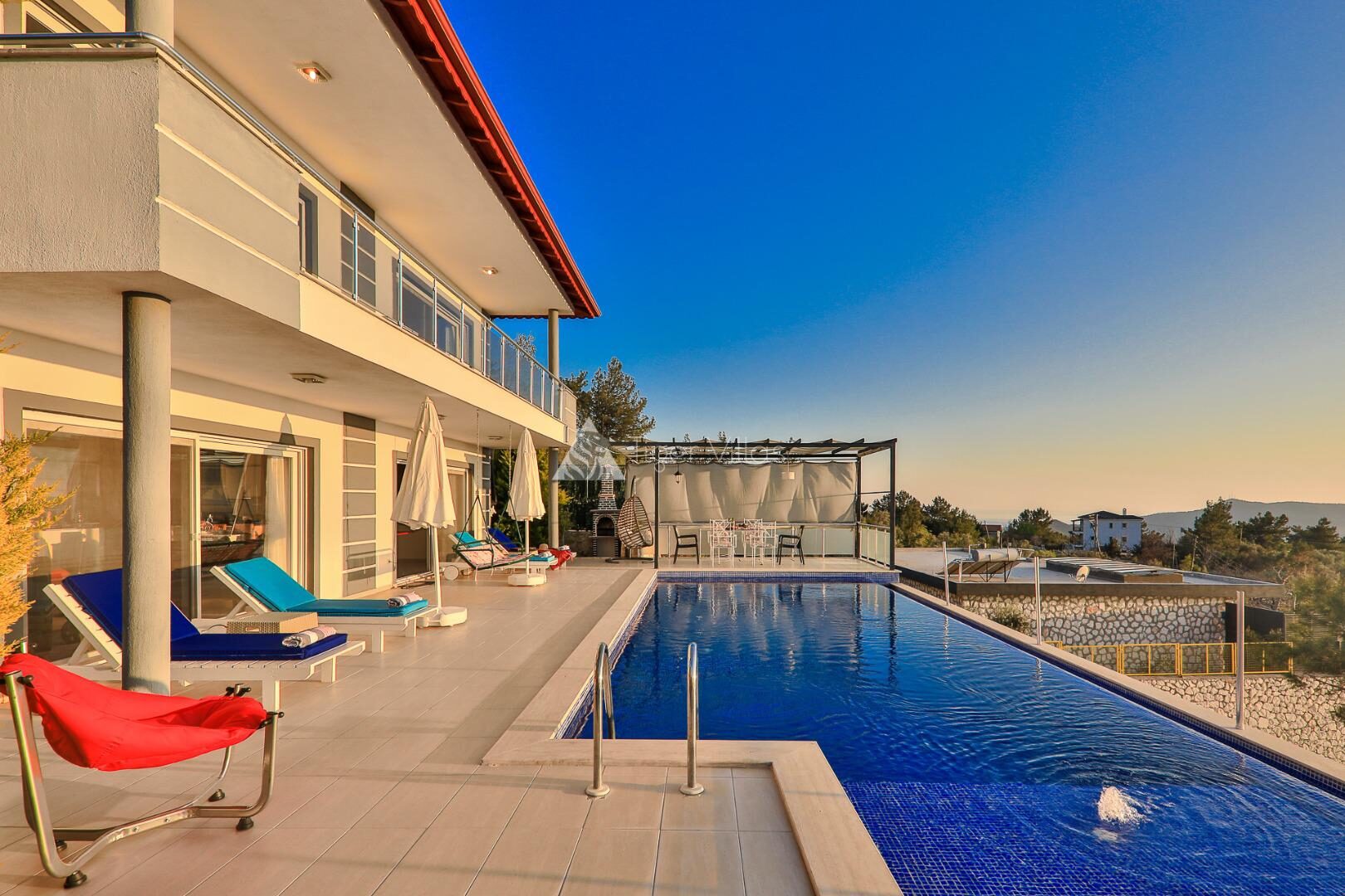 Villa Melisa — 4