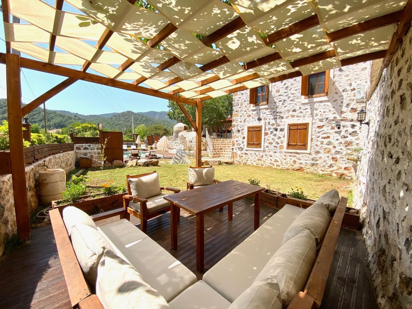 Villa Yusuf Paşa Konağı — 24