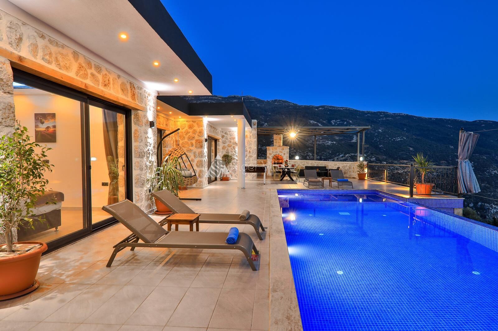 Villa Keçe — 10