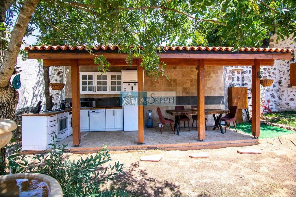 Villa Yusuf Paşa Konağı — 26