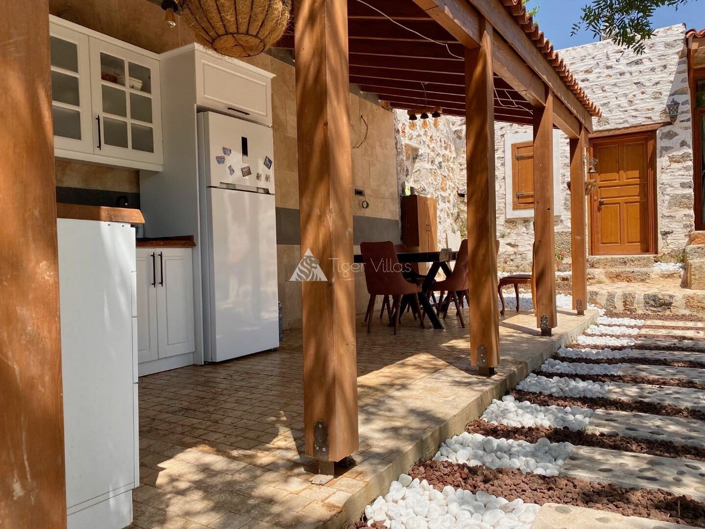 Villa Yusuf Paşa Konağı — 27