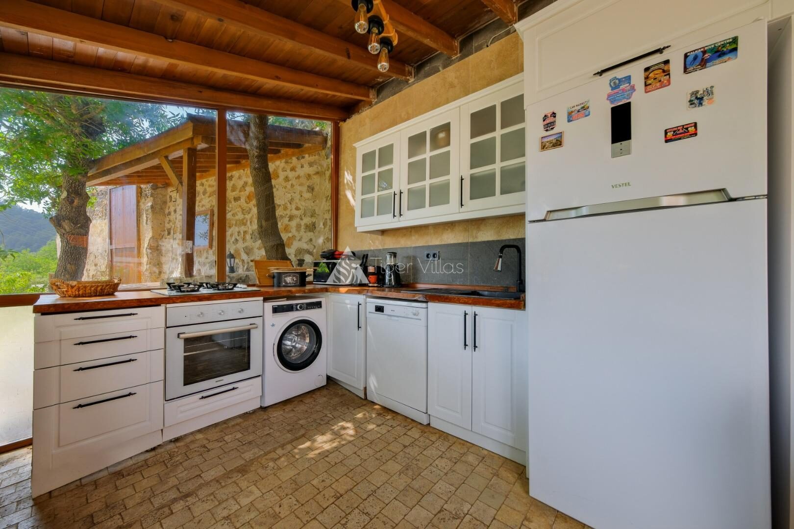 Villa Yusuf Paşa Konağı — 28